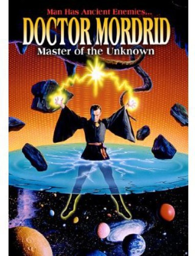 Mordrid