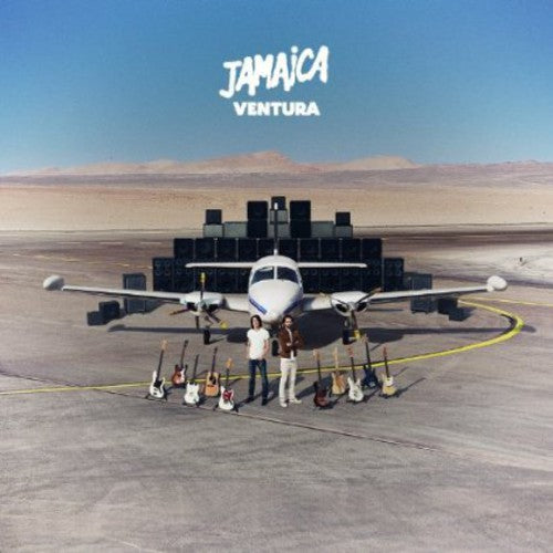 Jamaica - Ventura