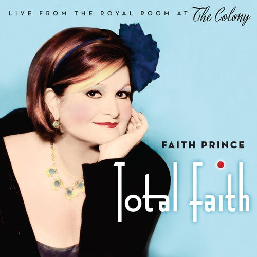 Faith Prince - Total Faith