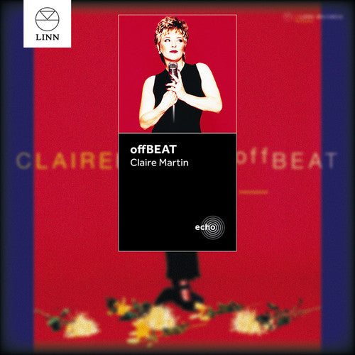 Claire Martin - Off Beat