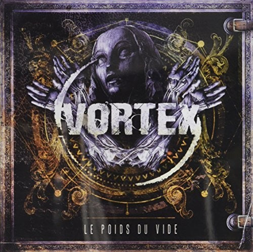 Vortex - Lepoids Du Vide