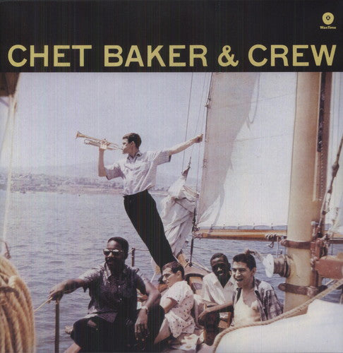 Chet Baker - Chet Baker & Crew
