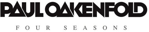 Paul Oakenfold - Four Seasons
