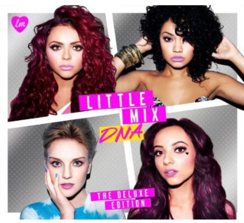 Little Mix - DNA