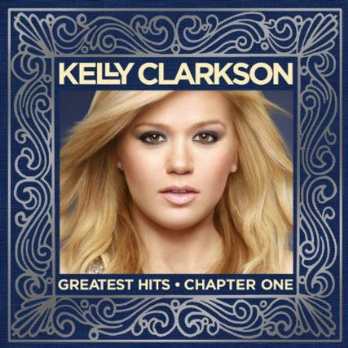 Kelly Clarkson - Greatest
