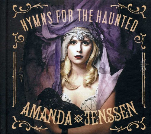 Amanda Jenssen - Hymns for the Haunted