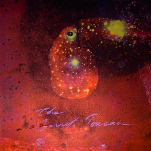 Monopoly Child Star Searchers - The Garnet Toucan