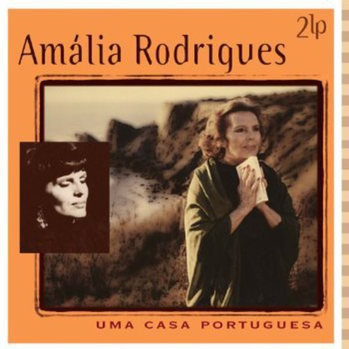 Amalia Rodrigues - Uma Casa Portuguesa