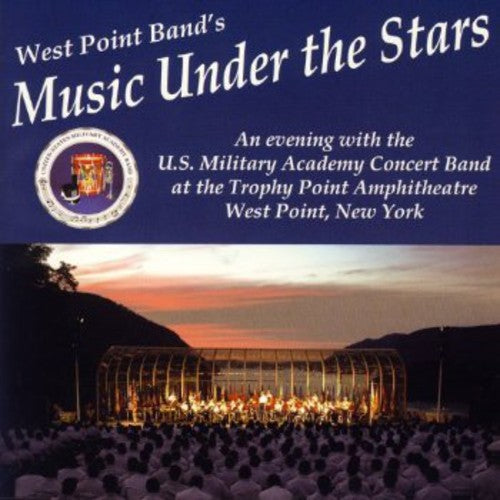 Fillmore/ West Point Band - Music Under the Stars
