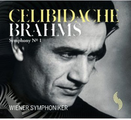 Celibidache - Symphony No 1