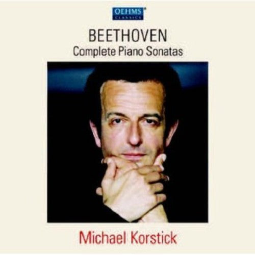 Beethoven/ Korstick - Complete Piano Sonatas