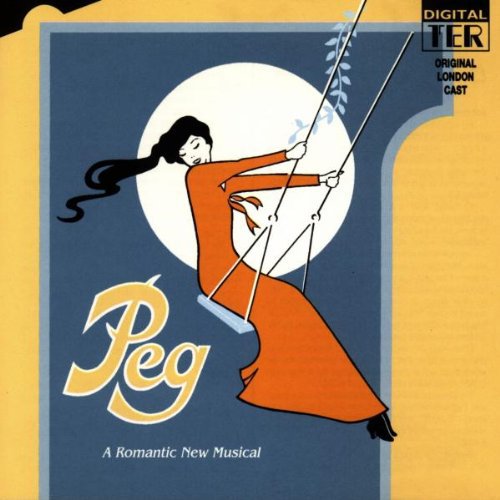 Peg/ O.C.R. - Peg / O.C.R.