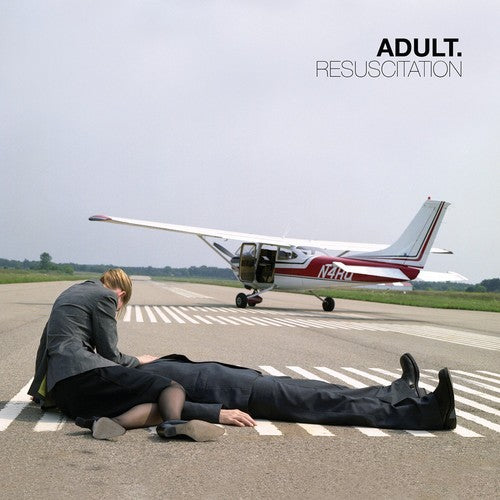 Adult - Resuscitation