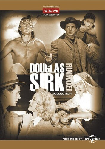 Douglas Sirk: Filmmaker Collection