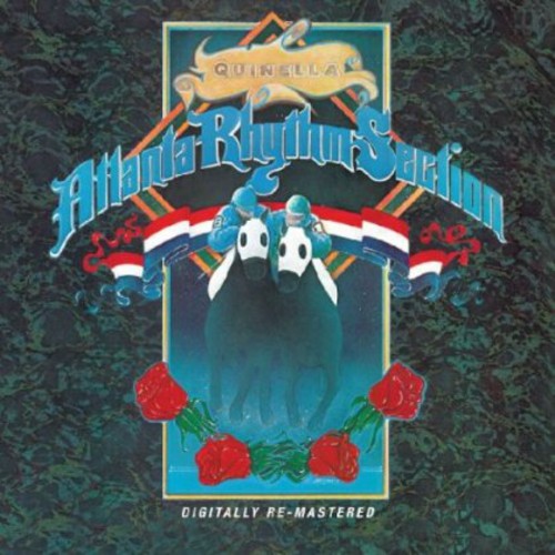 Atlanta Rhythm Section - Quinella