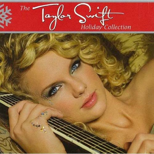 Taylor Swift - Holiday Collection