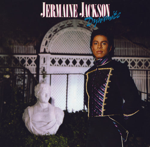 Jermaine Jackson - Dynamite