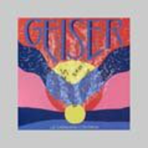 Various Artists - Geiser-La Caravana Continua / Various