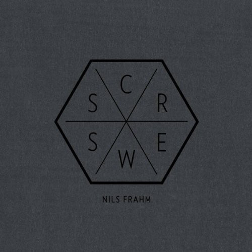 Nils Frahm - Screws
