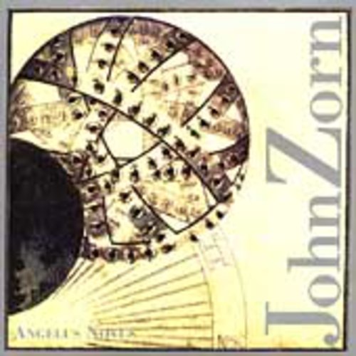 Zorn - Angelus Novus