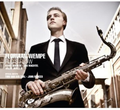 Floriaan Wempe - Flo's Flow