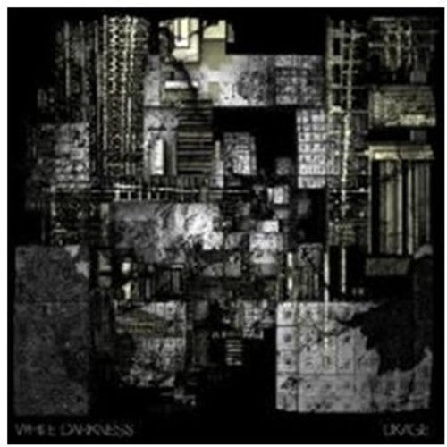 White Darkness - Tokage