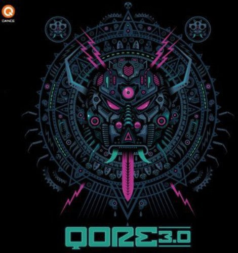 Qore 3.0 - Qore 3.0