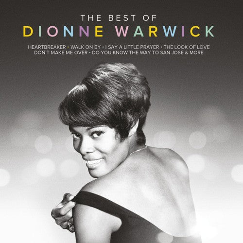Dionne Warwick - Best of