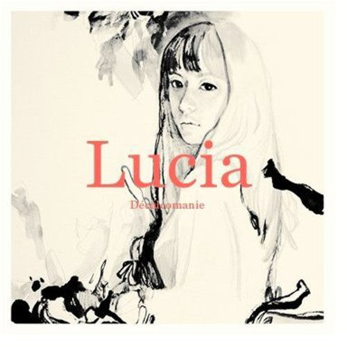 Lucia - Decalcomanie