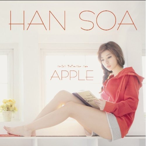 So Han a - Apple