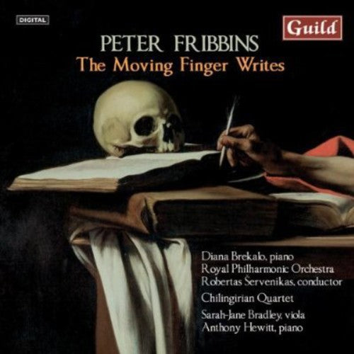 Fribbins/ Hewitt/ Bradley - Moving Figers Writes