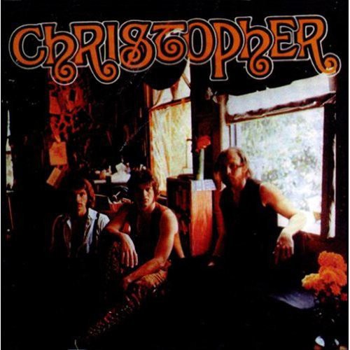 Christopher - Christopher