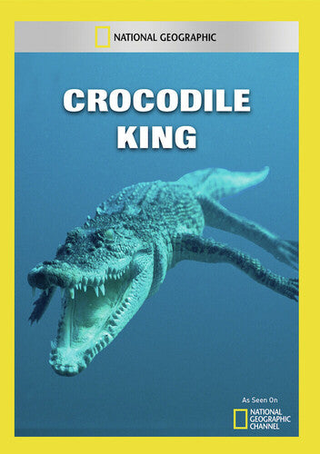 Crocodile King