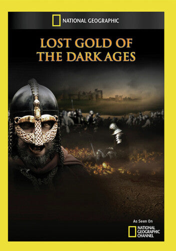 Lost Gold of Dark Ages
