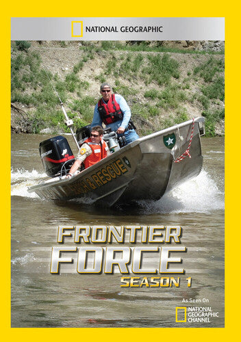 Frontier Force Season 1
