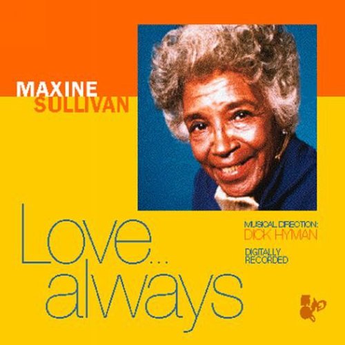 Maxine Sullivan - Love Always