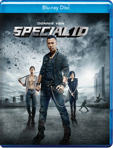 Special ID