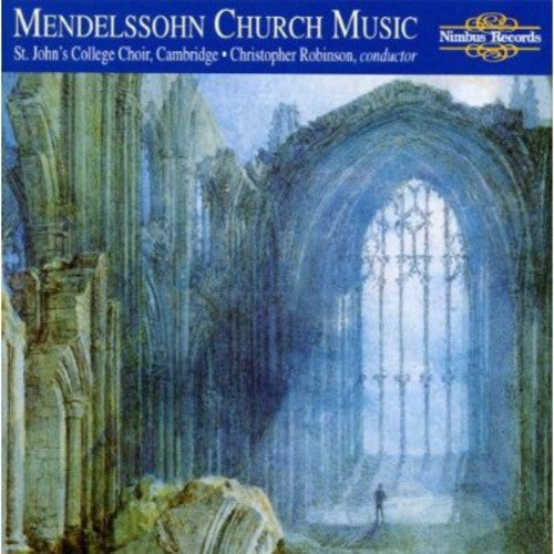 Church Music