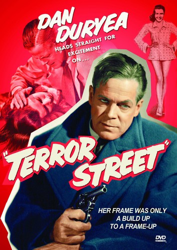 Terror (aka 36