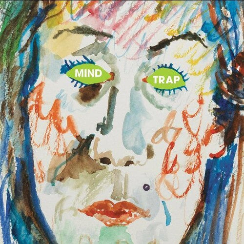 Martin Creed - Mind Trap