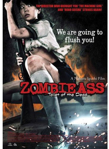 Zombie