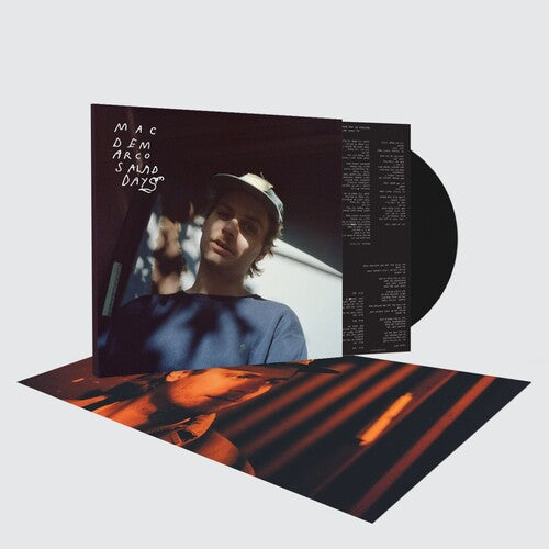 Mac Demarco - Salad Days