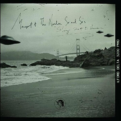 Margot & the Nuclear So & So's - Sling Shot to Heaven