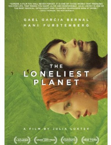 The Loneliest Planet