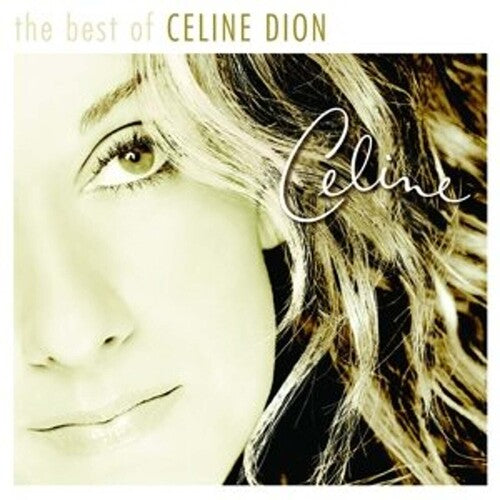 Celine Dion - Very Best of Celine Dion