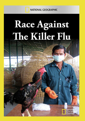 Race Against the Killer Flu