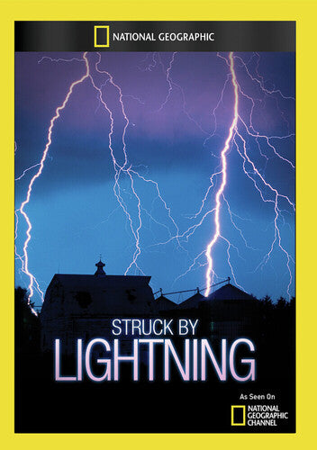 Struck by Lightning