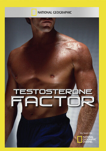 Testosterone Factor