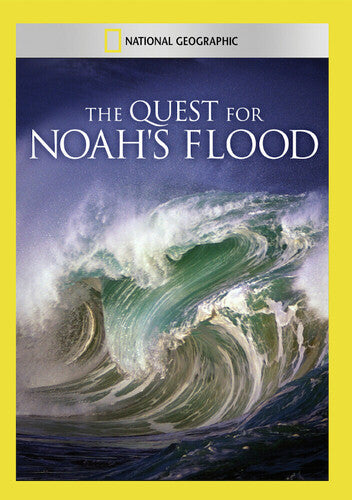 Quest for Noah's Flood