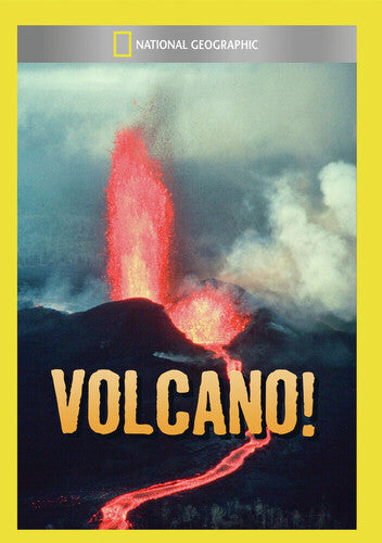 Volcano